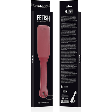 Frustino BDSM in Pelle Vegana Resistente per Giochi Fetish Avanzati